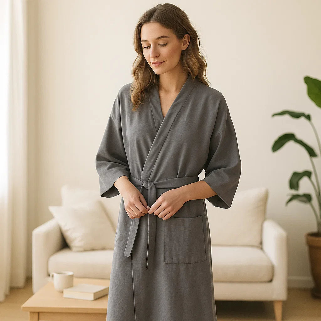 Gris / XL
