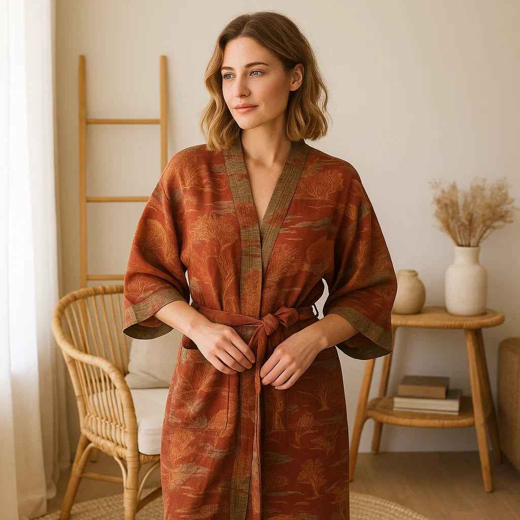 Terre cuite / XL