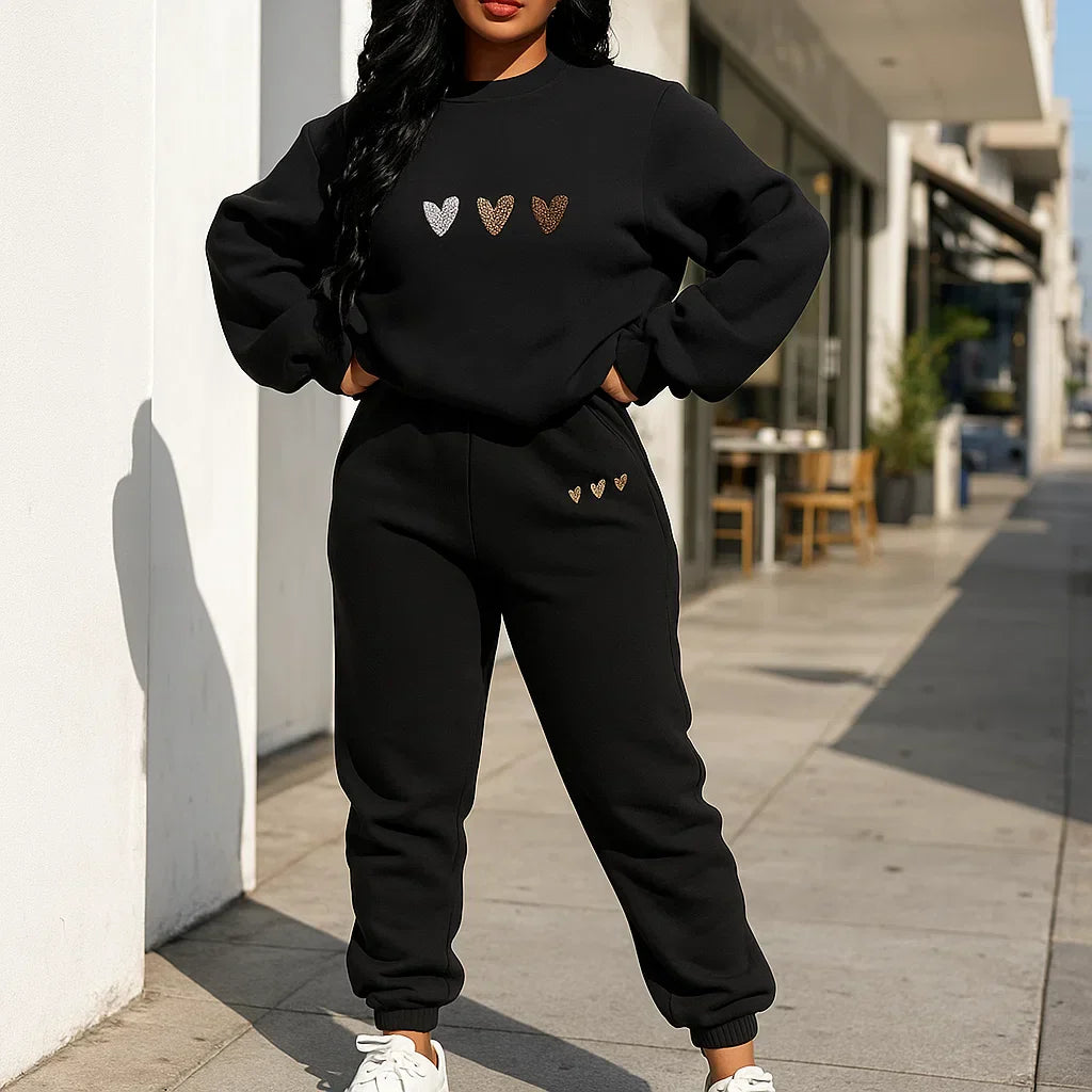 שחור / 3XL