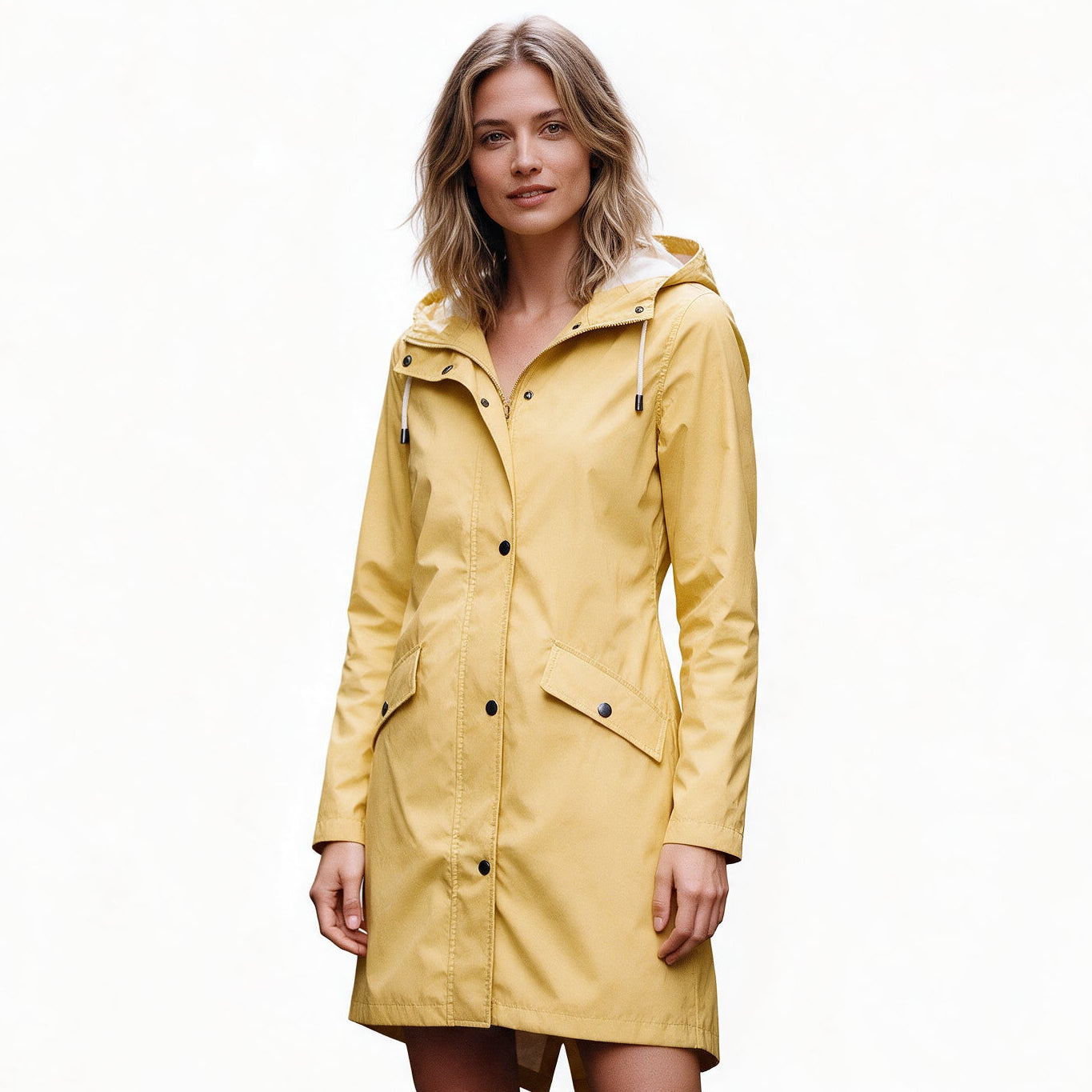 Jaune / 3XL