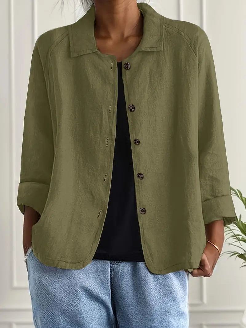 Zelená / 3XL