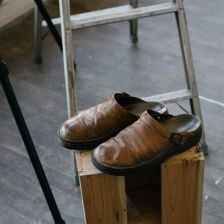 Sabots orthopédiques pour hommes | Ajustement régulier | Usage quotidien