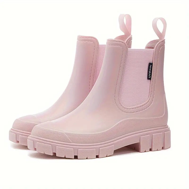 Rose / 41 EU | 7.5 UK | 10 US