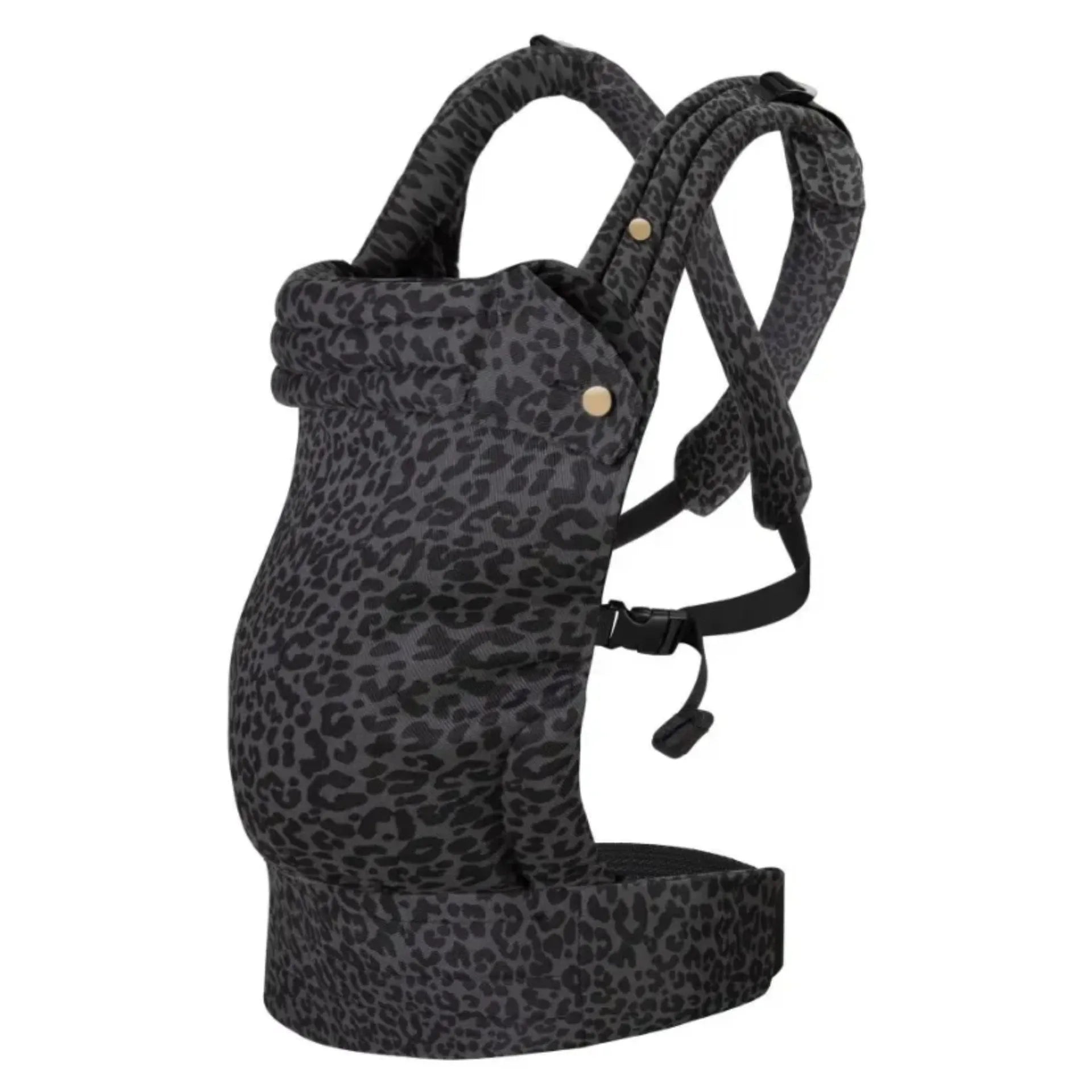 Schwarzer Leopard
