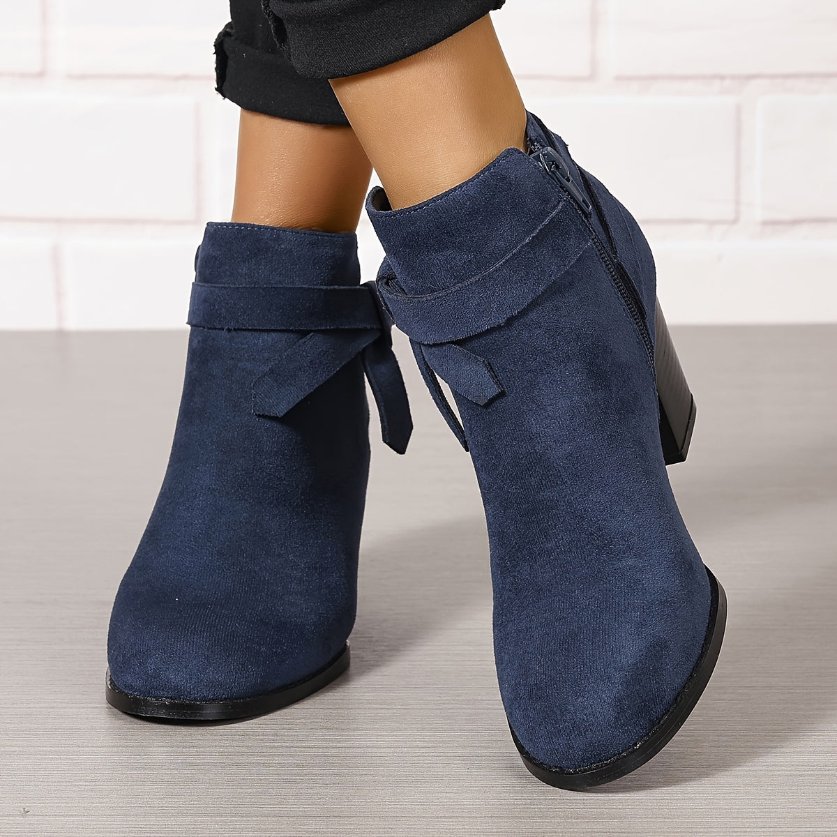 Blau / 42 EU | 11 US | 10 UK