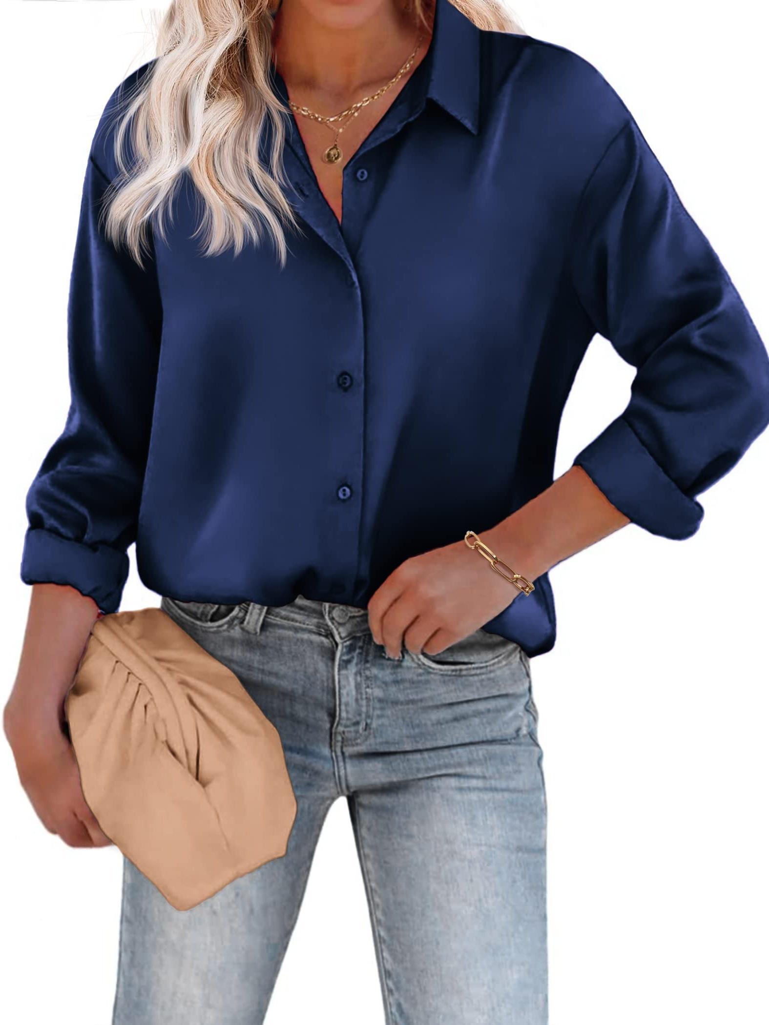 Marineblau / XXL