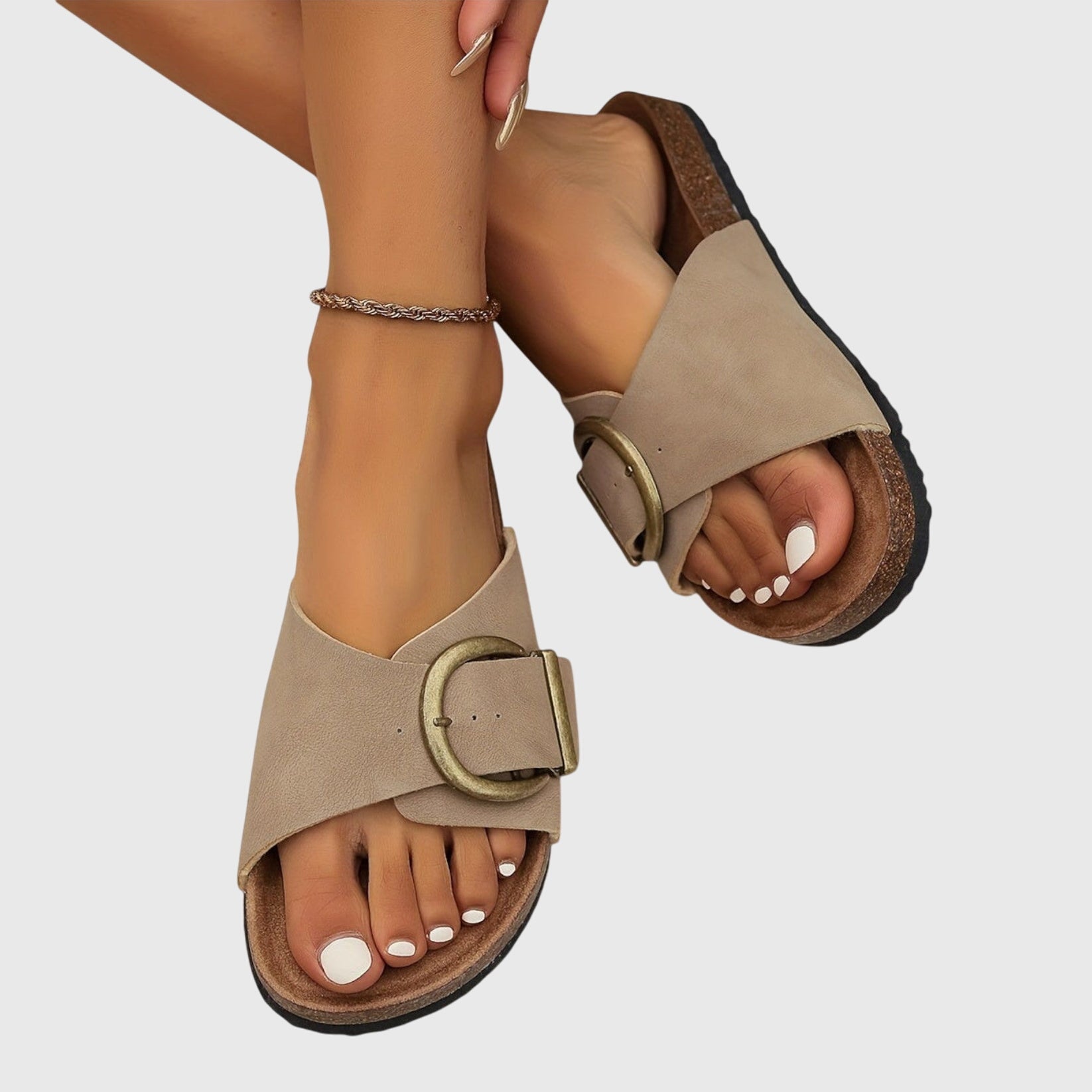 Kaki / 41 EU | 7,5 UK | 10 US