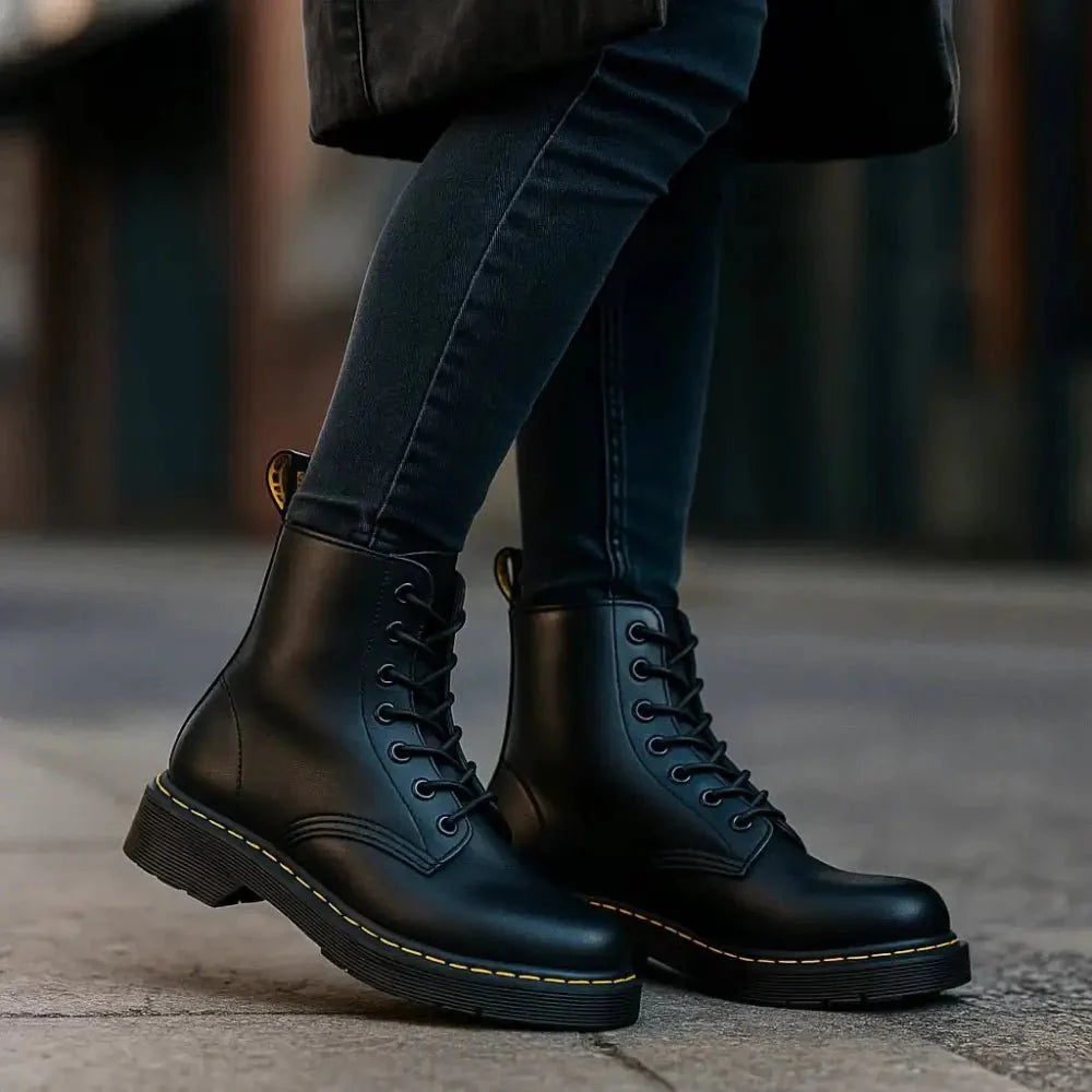 מגפוני נשים עם נצנצים – מהדורה מוגבלת