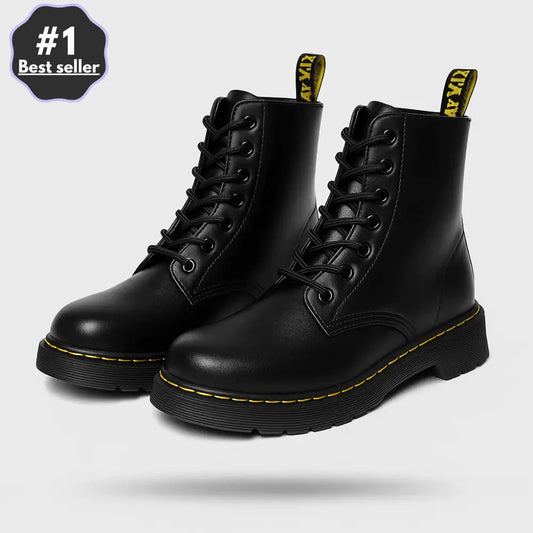 Bottines Femme avec Paillettes – Édition Limitée