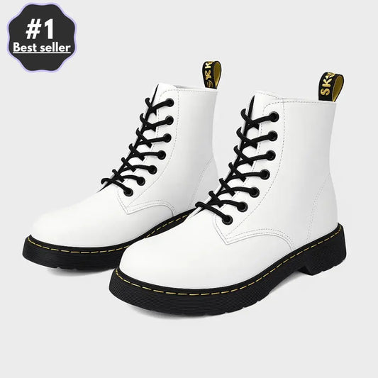 Bottines Femme avec Paillettes – Édition Limitée