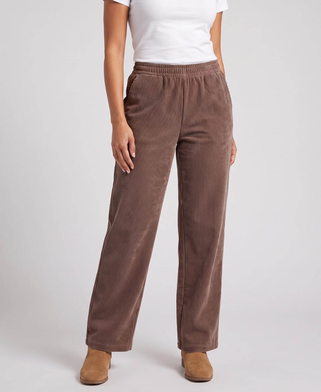 Brown / XL