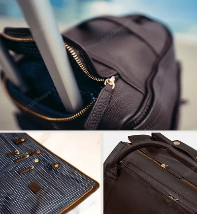 Sac de voyage | Sac de sport grande capacité | Pour les week-ends
