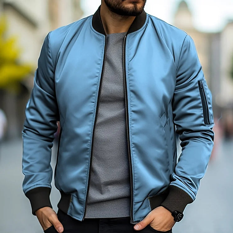 Bleu / 5XL