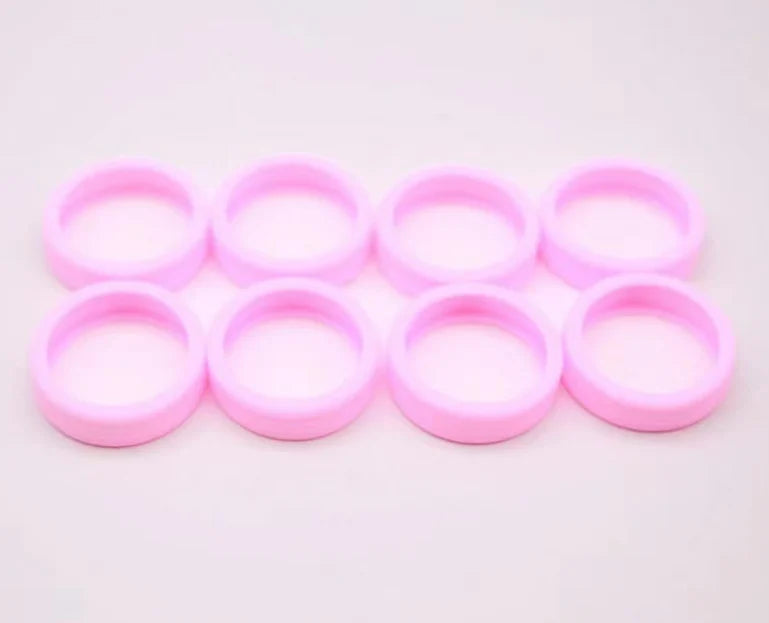 Protège-roues de valise | Silicone