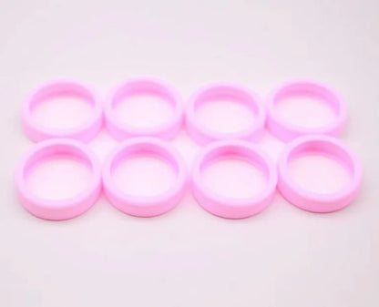 Protège-roues de valise | Silicone