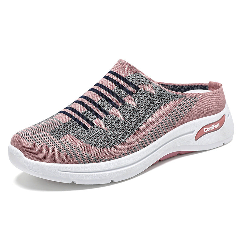Rose / 41 EU | 7.5 UK | 10 US