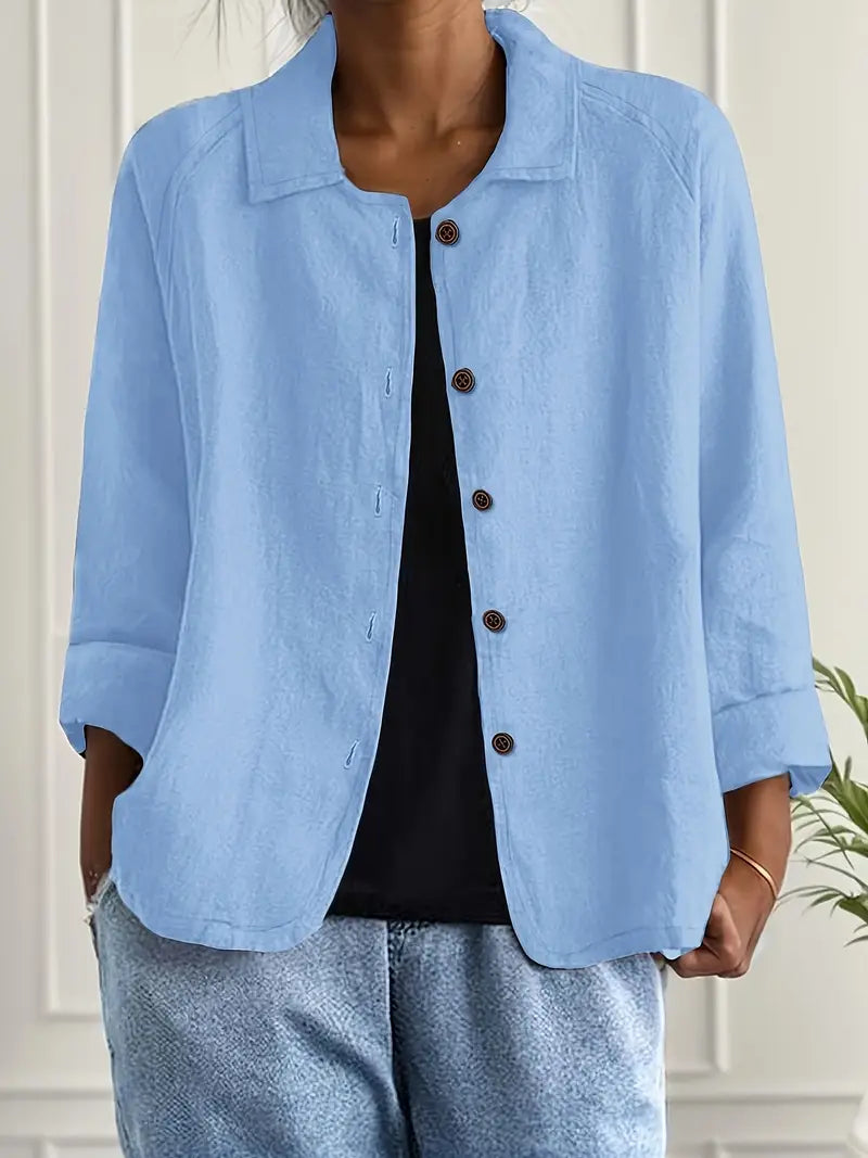 Modrá / 3XL
