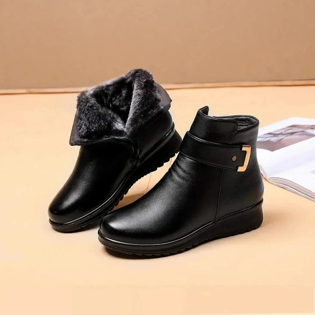 Chaussures orthopédiques Danuta-Chaussures pour Femmes-PARIS FEMME
