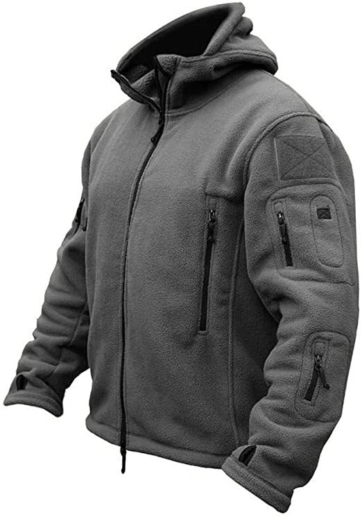 אפור / 2XL