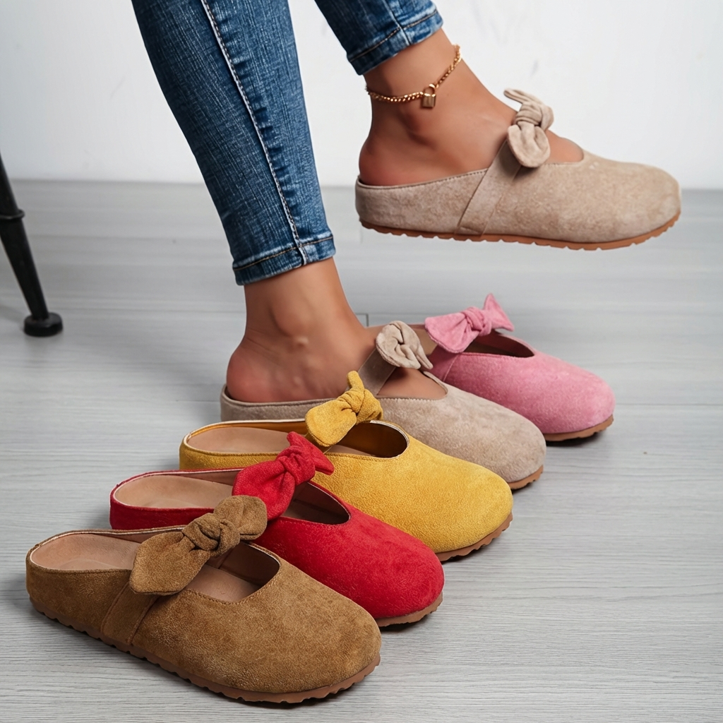 Mocassins | Bande élastique, Confort quotidien