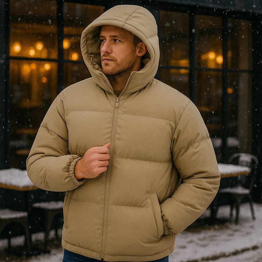 Khaki / 3XL