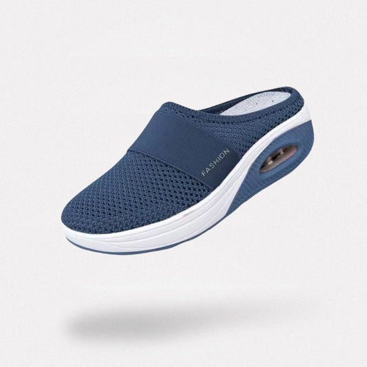 Chausson Orthopédique Compensé-CHAUSSURES ORTHOPÉDIQUES-PARIS FEMME