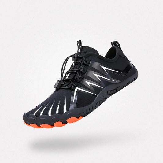 Chaussure Barefoot - Confort Dynamique-CHAUSSURES ORTHOPÉDIQUES-PARIS FEMME