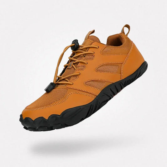 Chaussure Barefoot - Randonnée Pro-CHAUSSURES ORTHOPÉDIQUES-PARIS FEMME
