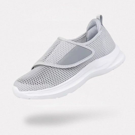 Chaussures Orthopédiques pour les pieds larges et gonflés-CHAUSSURES ORTHOPÉDIQUES-PARIS FEMME