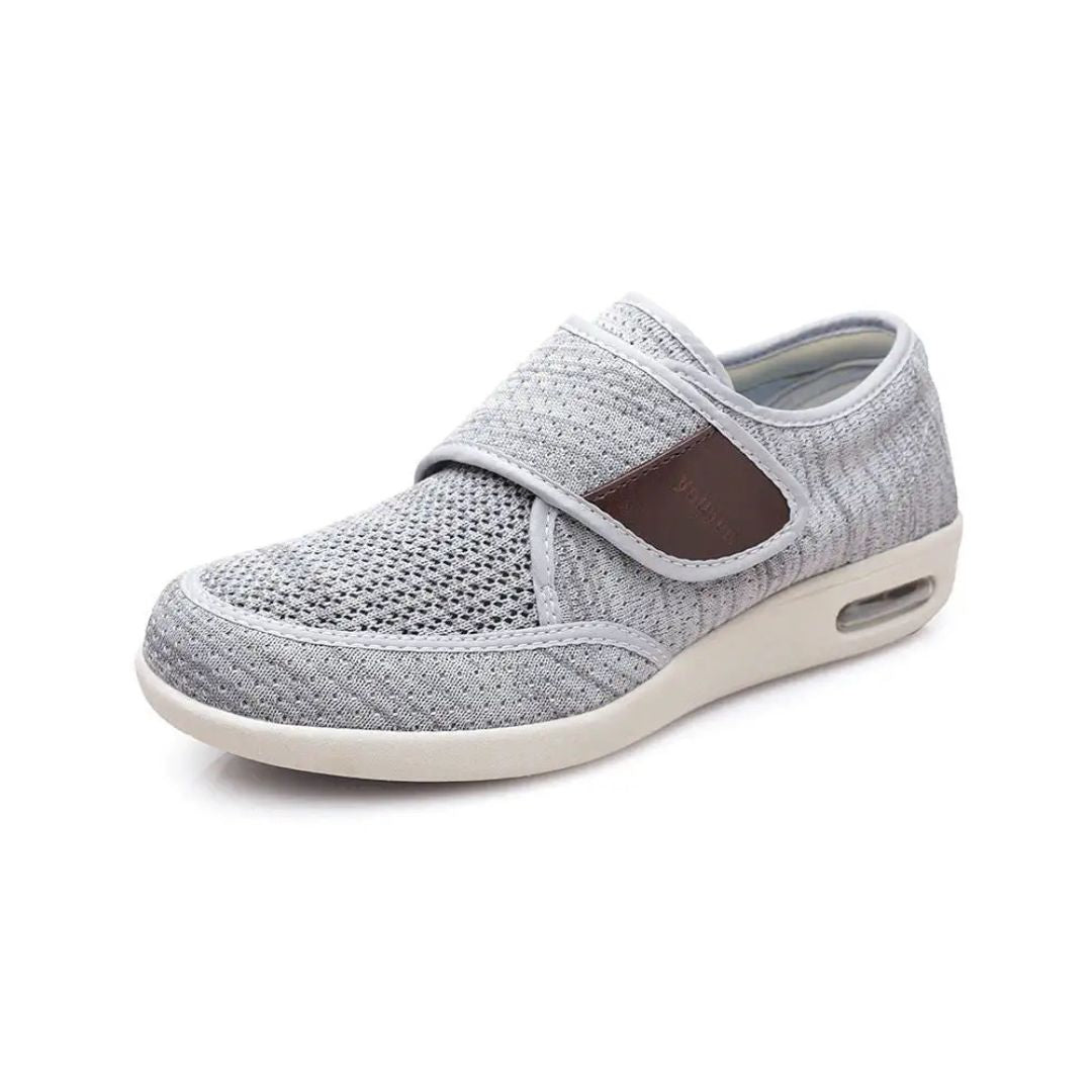 Chaussures Orthopédiques Anti Douleur-CHAUSSURES ORTHOPÉDIQUES-PARIS FEMME