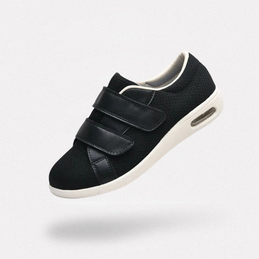 Chaussures Orthopédiques de Marche confortable-CHAUSSURES ORTHOPÉDIQUES-PARIS FEMME