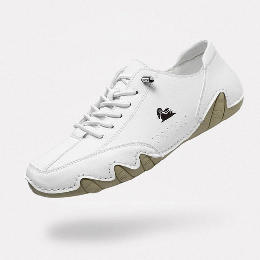 Chaussures Orthopédiques en Cuir-CHAUSSURES ORTHOPÉDIQUES-PARIS FEMME