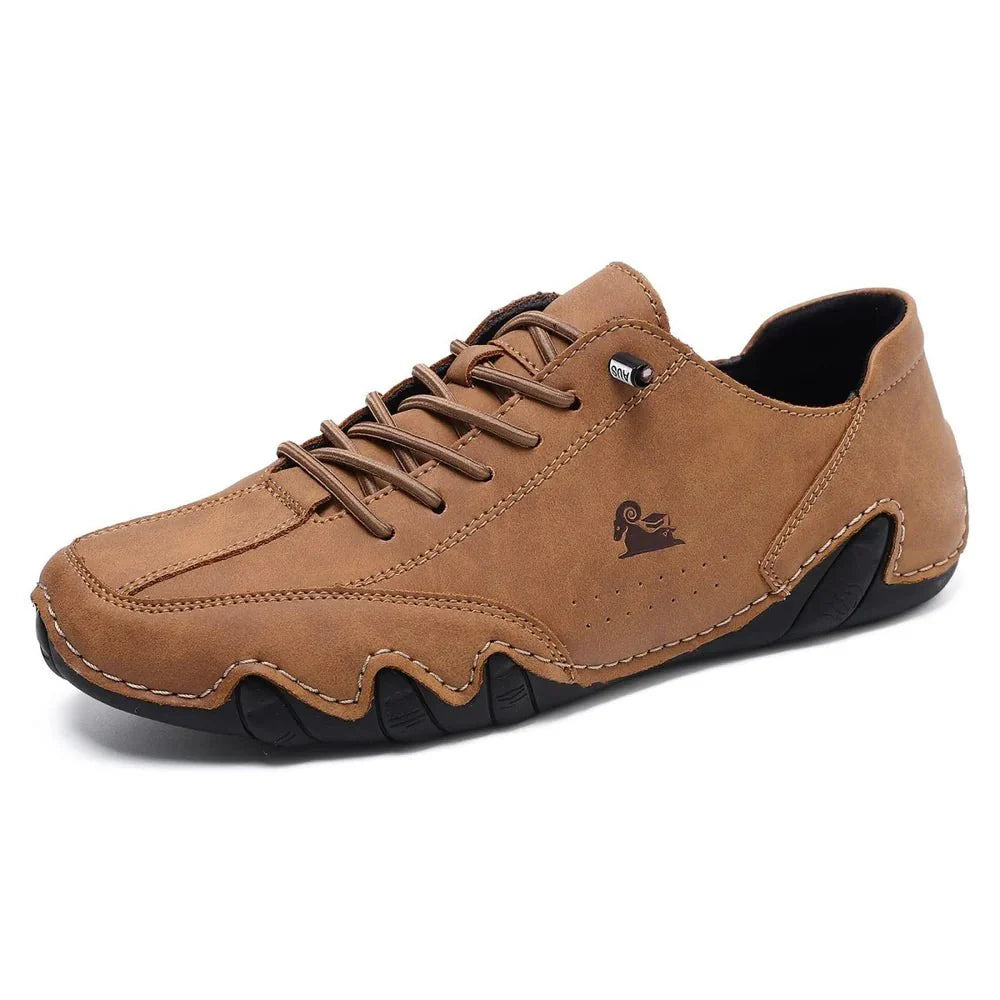 Chaussures Orthopédiques en Cuir-CHAUSSURES ORTHOPÉDIQUES-PARIS FEMME