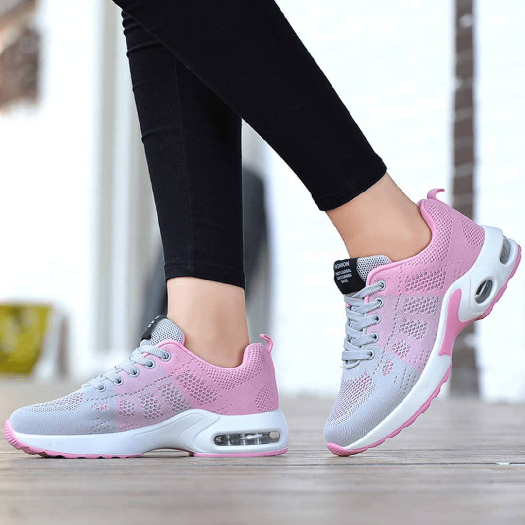 Chaussures Orthopédiques Modernes et Confortables-CHAUSSURES ORTHOPÉDIQUES-PARIS FEMME