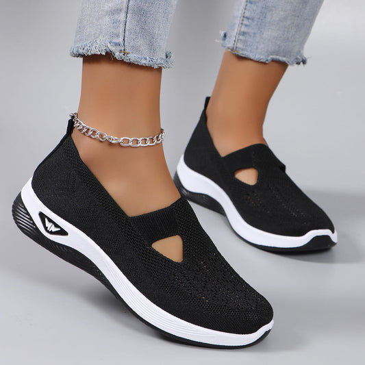 Chaussures Orthopédiques Femmes-CHAUSSURES ORTHOPÉDIQUES-PARIS FEMME