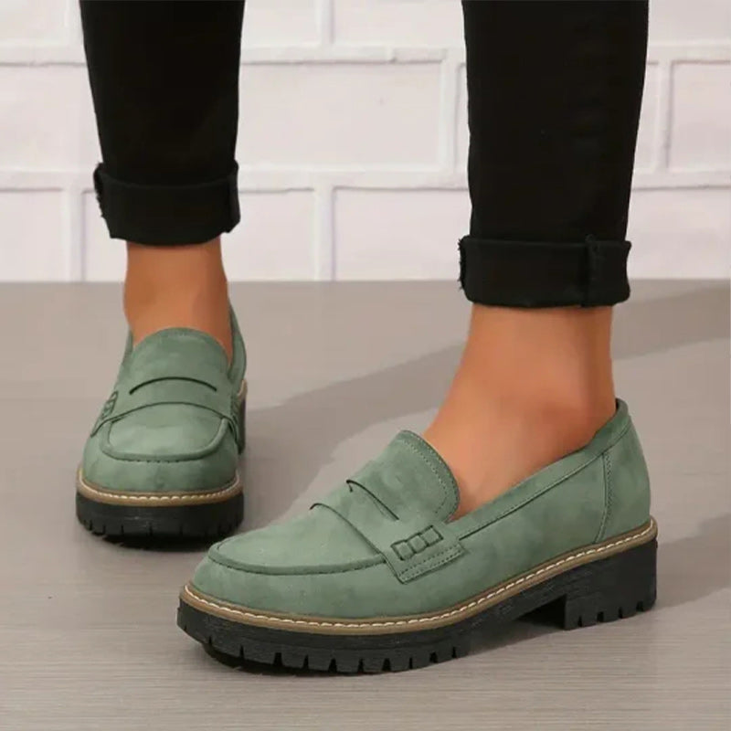 Green / 43 EU | 9 UK | 11.5 US