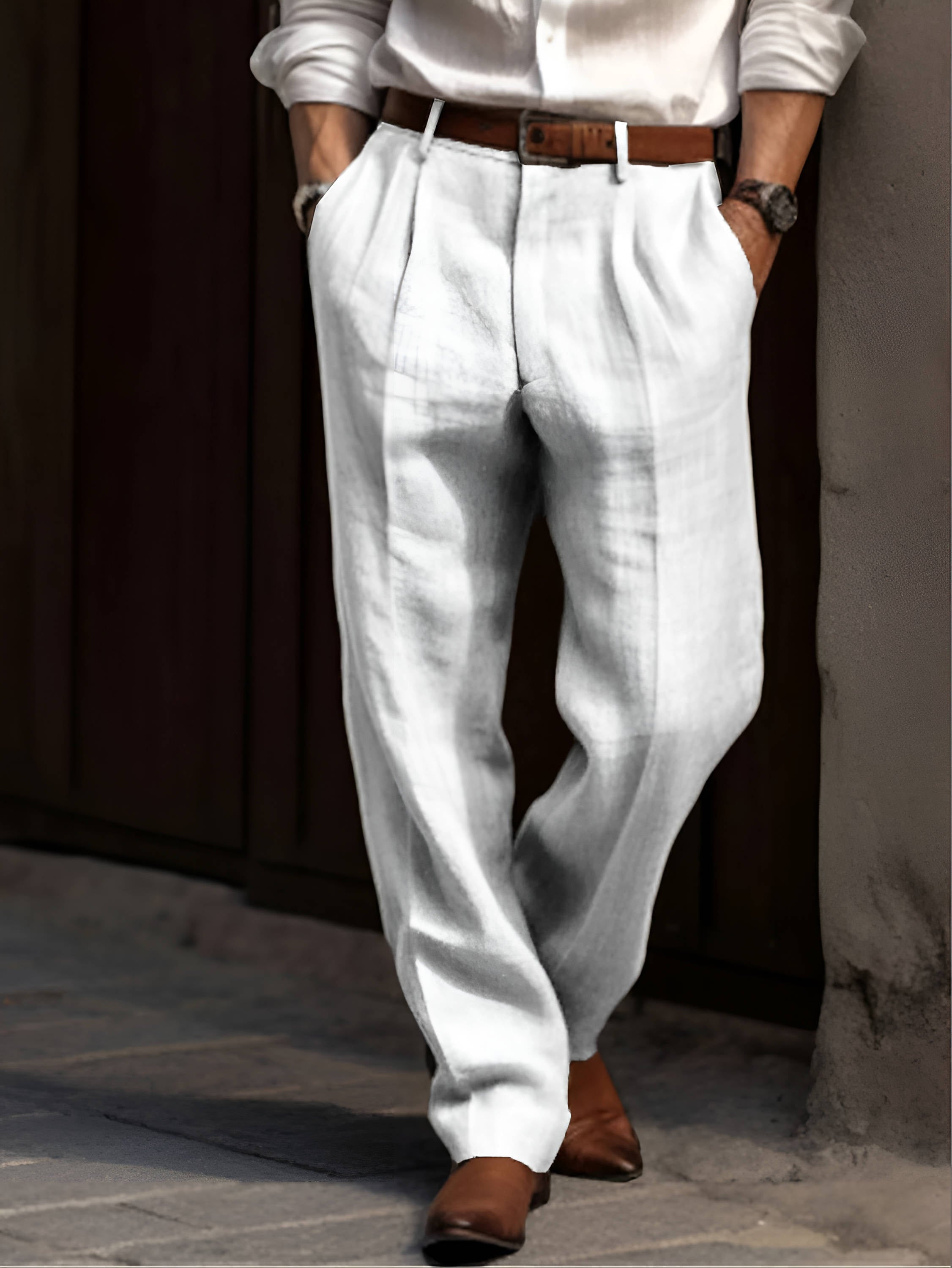 Blanc / 3XL