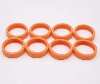 Protège-roues de valise | Silicone