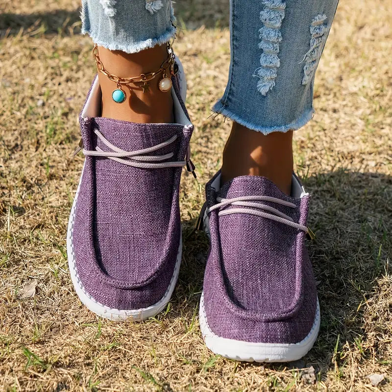 Chaussures femme | Respirantes, Antidérapantes | Confortables