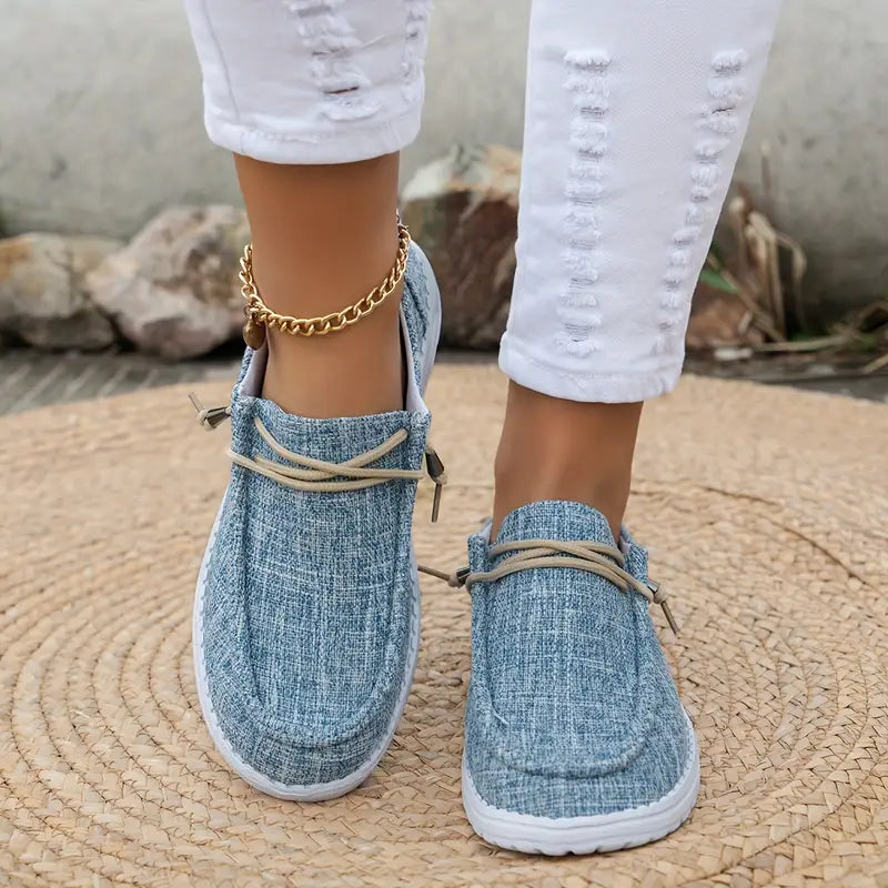 Bleu / 43 EU | 11 UK | 12 US