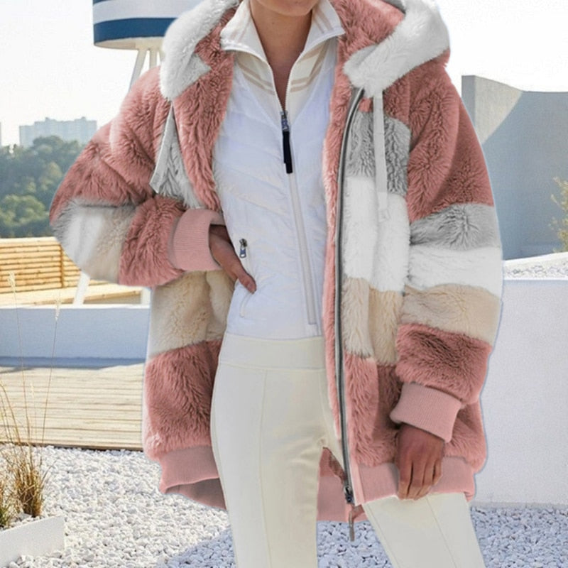 Rose / 5XL