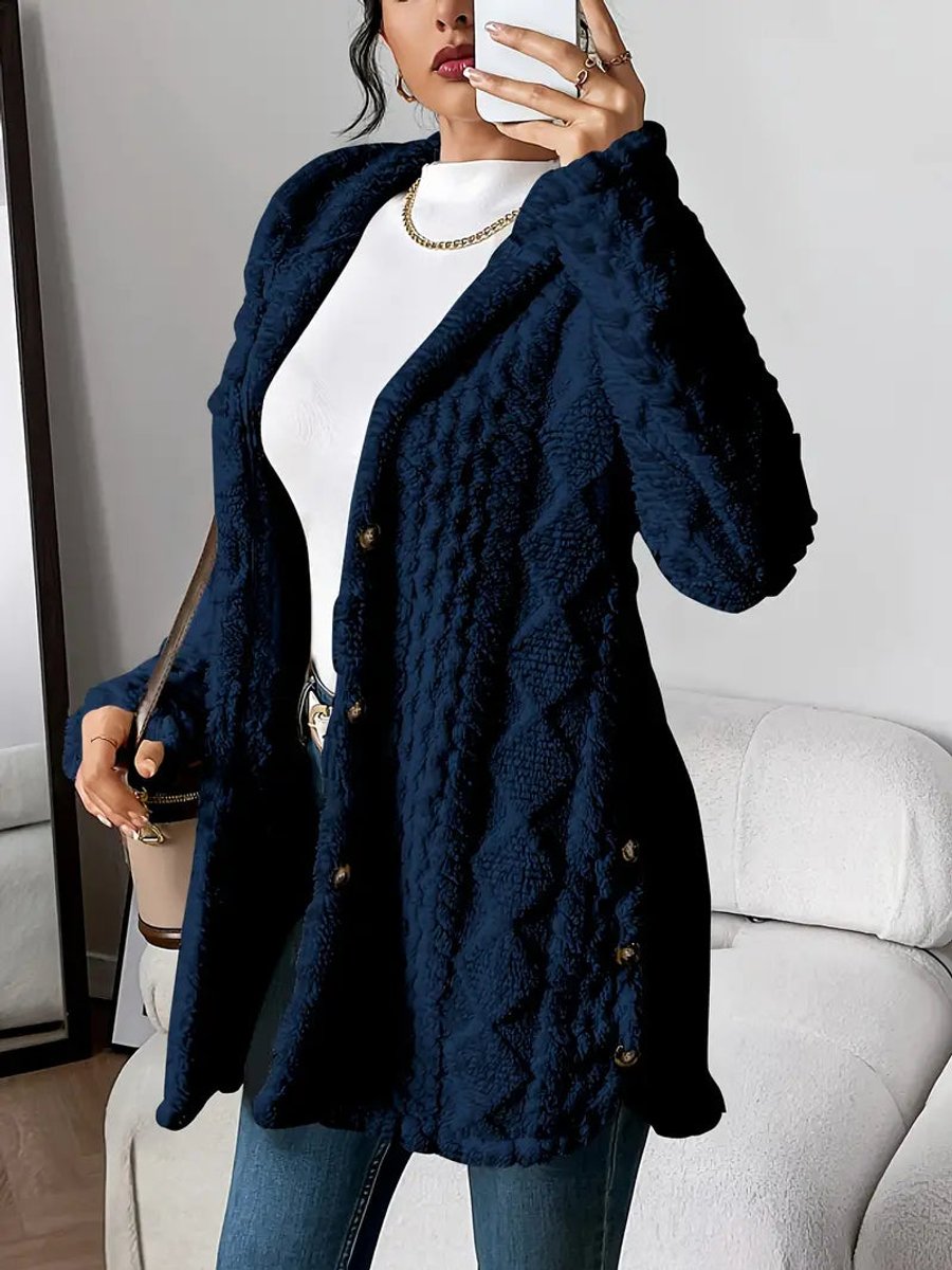 Denimblau / 2XL