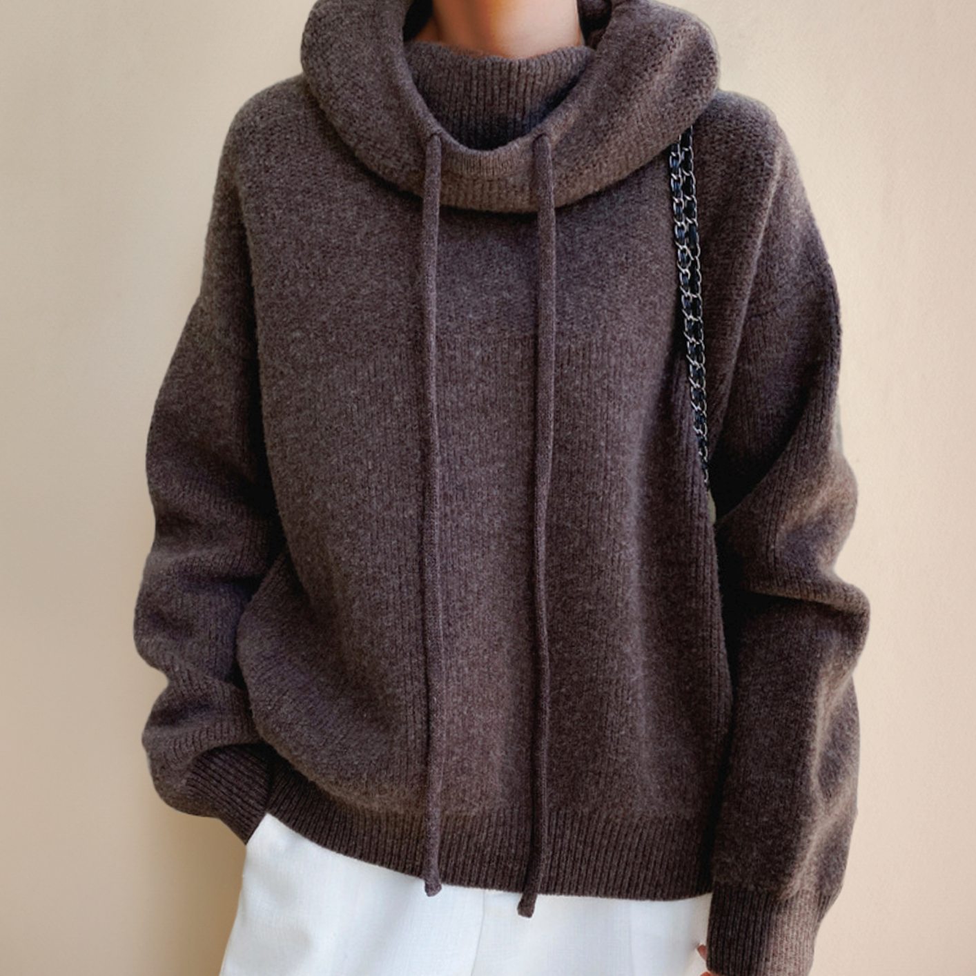 Marron / 3XL