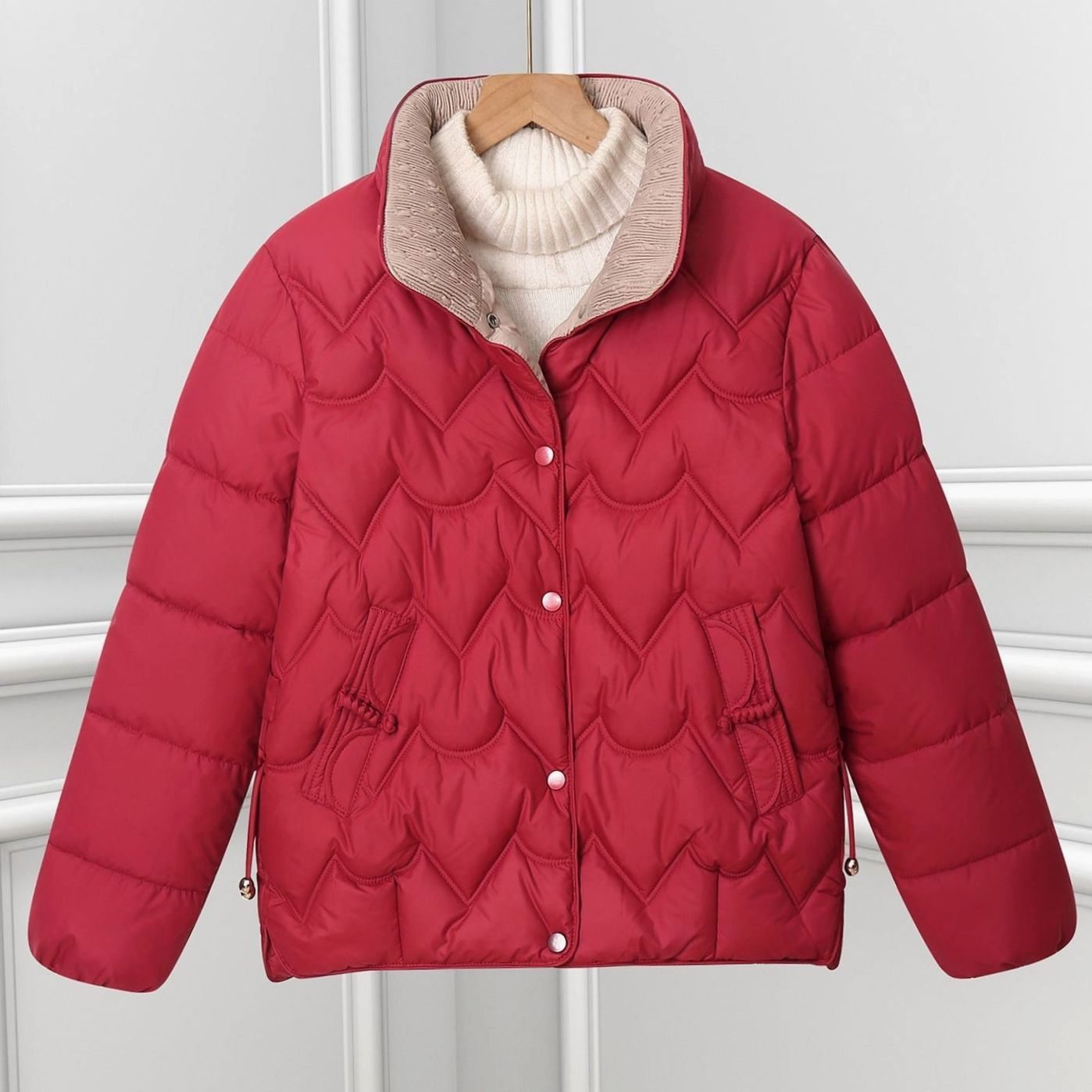 Red / 3XL