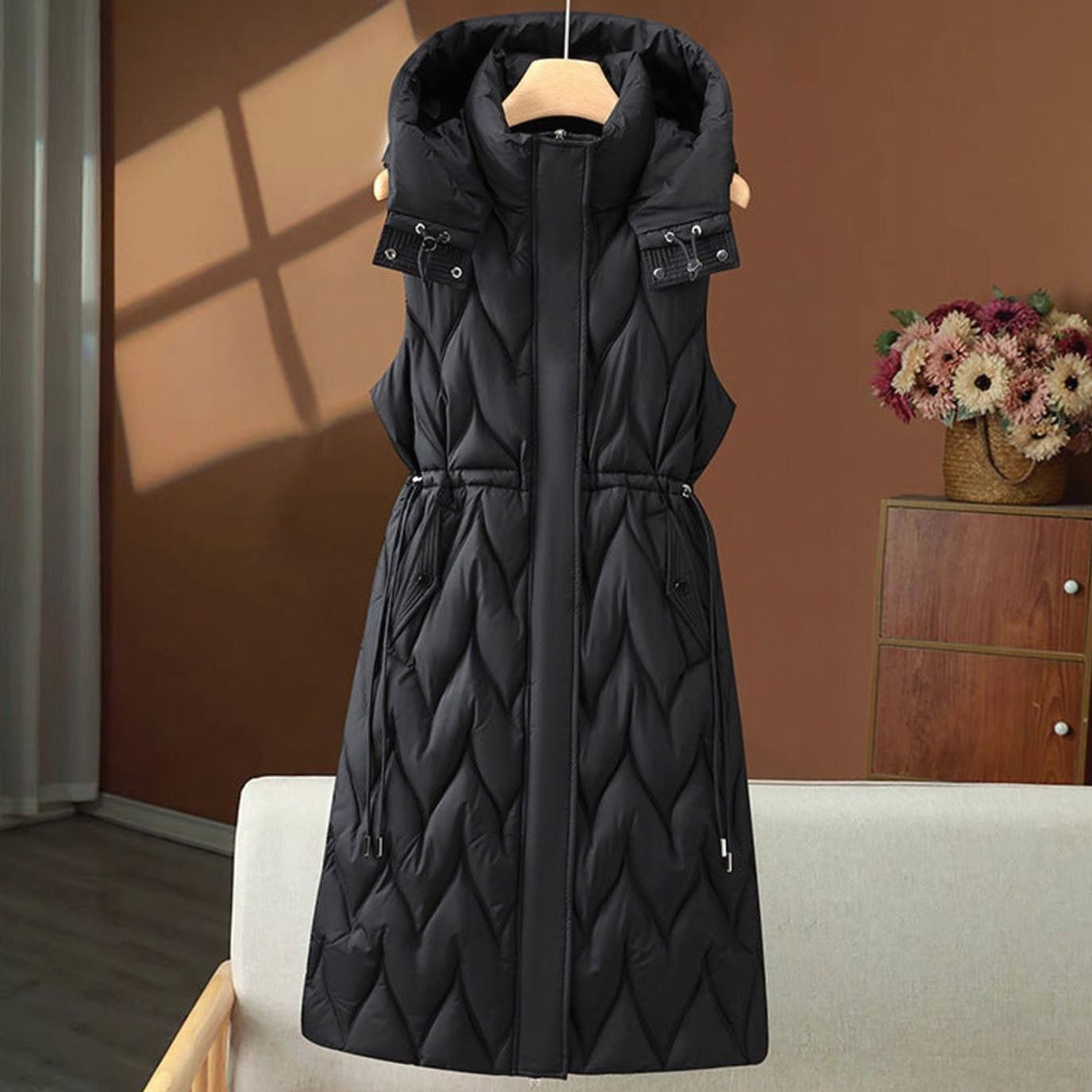 Schwarz / 2XL