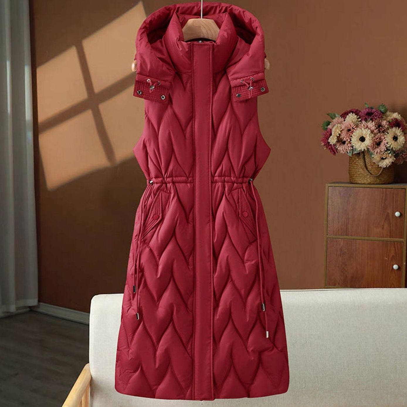 Jujubenrot / 2XL