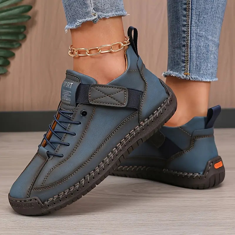 Chaussures de Marche Orthopédiques | Confort Toute la Journée | Plusieurs Couleurs