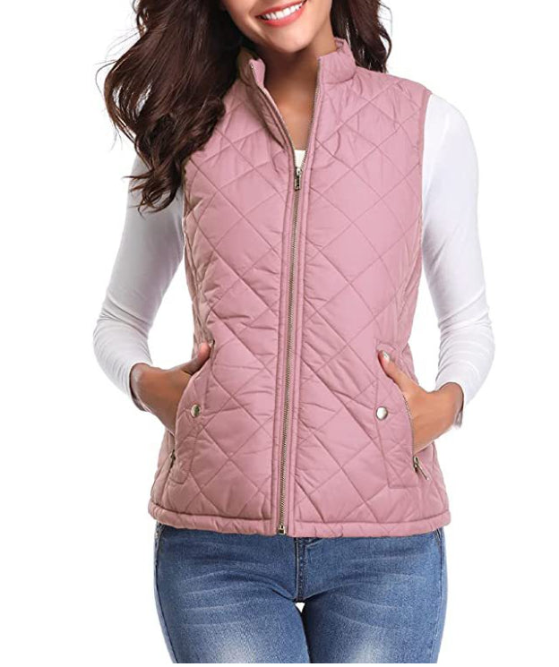 Rose / 2XL