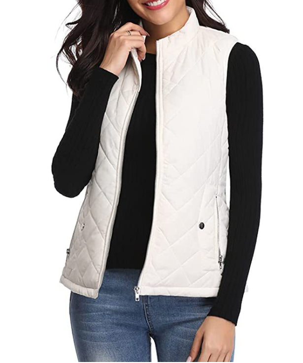 Blanc / 2XL