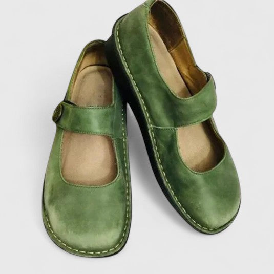 Vert / 40 EU | 6.5 UK | 9 US